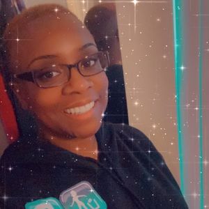 Meet your Posher, Chaquitta